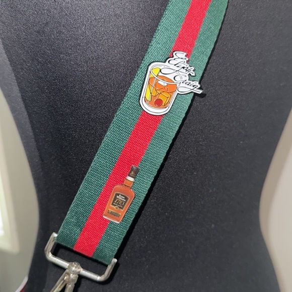 Coach Up Cycled Nomad Hobo Crossbody Bag - Picture 5 of 16